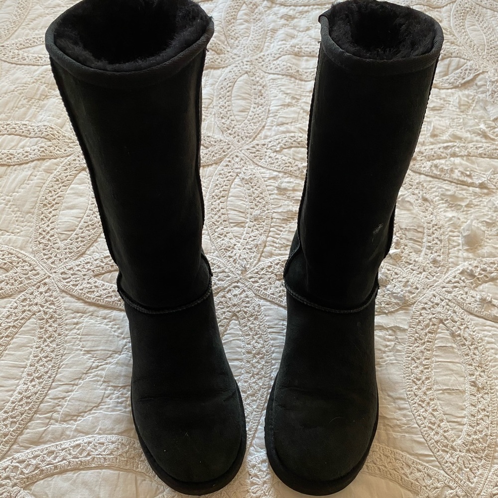 Ugg Boots (Tall)